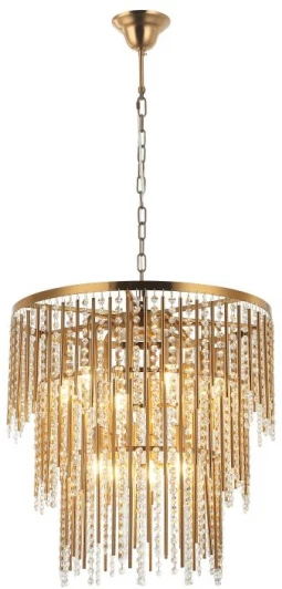 2145/05/12P Подвесная люстра Stilfort Grandex 2145/05/12P (220V, на цепи)