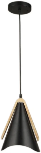 MD.4358-1-P BK Подвесной светильник Imex MD.4358-1-P BK