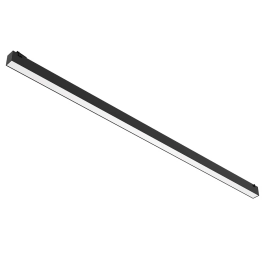 2479/06 SP-40 Трековый ременной линейный светильник LED Divinare Decorato 2479/06 SP-40
