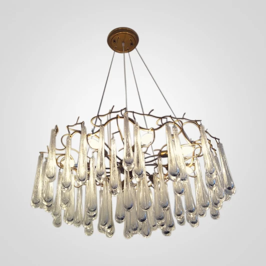 177917-22 Подвесная люстра Serip Aqua 80 ImperiumLoft 177917-22 (177917-22)