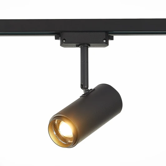 ST600.436.12 Трековый светильник ST Luce Zoom ST600.436.12 (LED, 220V, круглые)