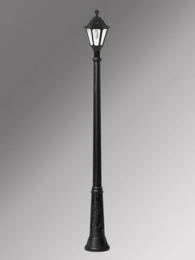 E26.157.000.AXE27 Наземный фонарь IP55 уличный Fumagalli Rut E26.157.000.AXE27