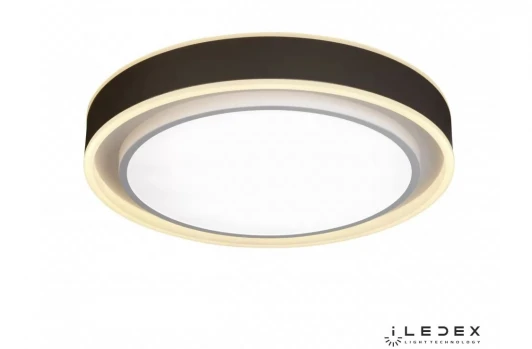 B6233-91W/520 WH Потолочный светильник iLedex Summery B6233-91W/520 WH