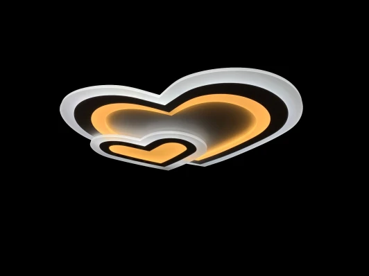 LED LAMPS 3150 Настенно-потолочный светильник Natali Kovaltseva LED LAMPS 3150