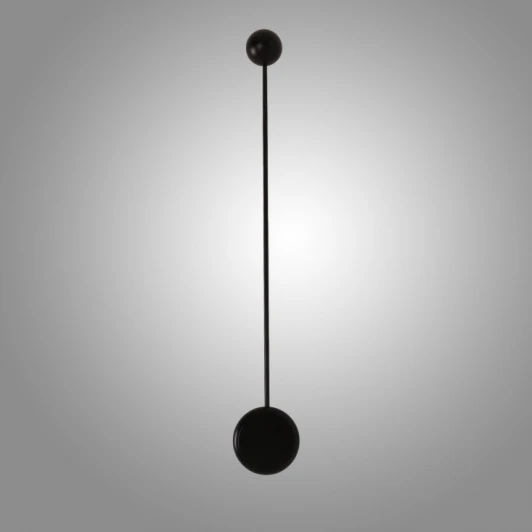 Dots-Slim01 Настенный светильник светодиодный ImperiumLoft Dots-Slim01