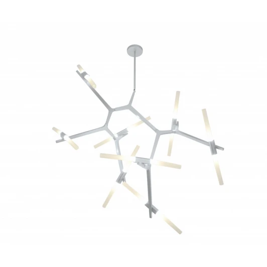 07531-16,16 Подвесная люстра Kink Light Никс 07531-16,16