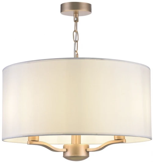 FR5671PL-03G Подвесной светильник Freya Marika FR5671PL-03G (220V, на цепи, круглые)