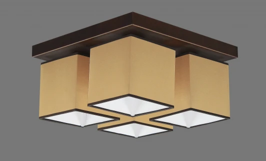 711/5 Потолочный светильник Namat Furia 711/5