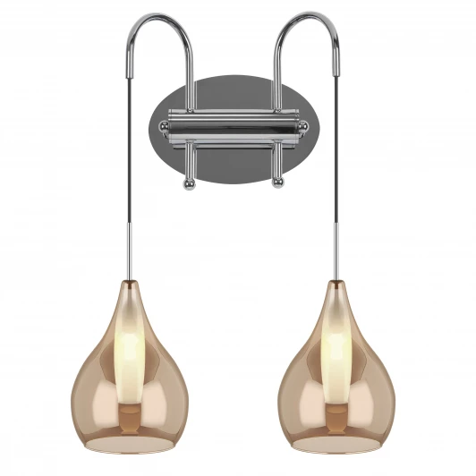 803833 Бра Lightstar Pentola 803833