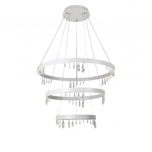 1974-12P Подвесная люстра Favourite Pluvia 1974-12P