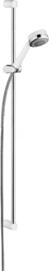 6084091-00 Душевой гарнитур Kludi Zenta 6084091-00