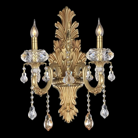 20176.02.04.02 Бра Lumien Hall Воллис 20176.02.04.02