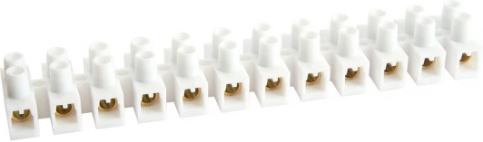 39893 Клемма винтовая 12 пар Stekker 39893