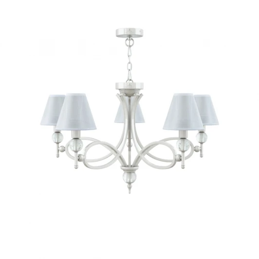 M2-05-WM-LMP-O-20 Подвесная люстра Maytoni Eclectic 12 M2-05-WM-LMP-O-20