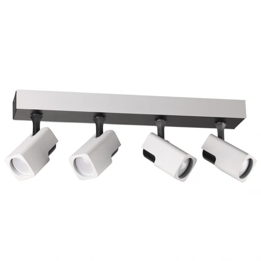 3491/4C Спот Odeon Light Daravis 3491/4C