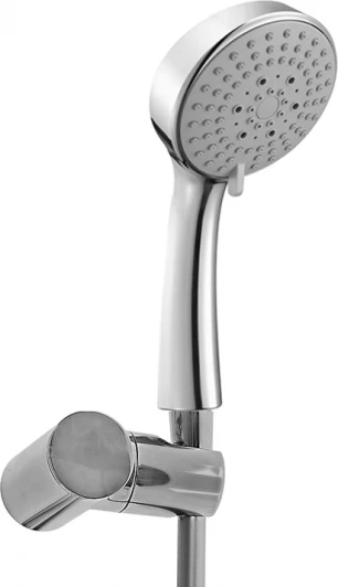 760110500 Душевой гарнитур Damixa Contour 760110500