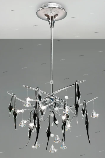 1234 Подвесная люстра Mantra BN 1234