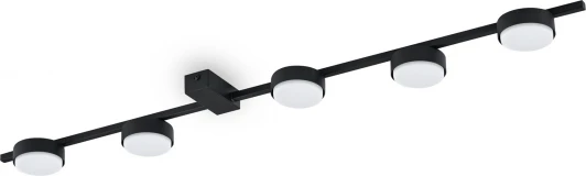 FR5363CL-05B Потолочная люстра Freya Tactic FR5363CL-05B (220V)