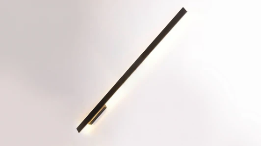 LW-A0168S-BL-WW Настенный светильник светодиодный DesignLed JY LW-A0168S-BL-WW