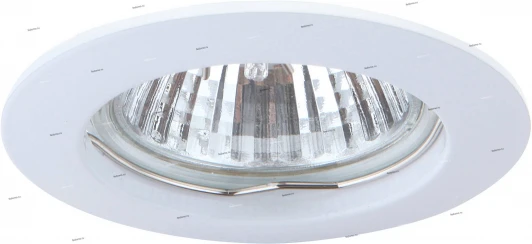 A2103PL-3WH Встраиваемый точечный светильник Arte Lamp Basic A2103PL-3WH