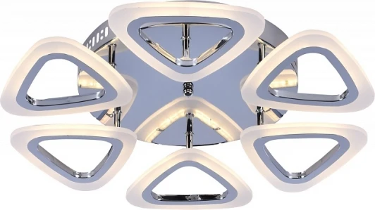 10223/6LED Потолочная люстра Escada 10223/6LED