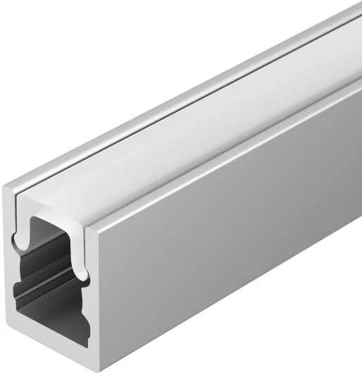 036399 Профиль ARH-MICRO-0507-2000 ANOD (Arlight, Алюминий) 036399