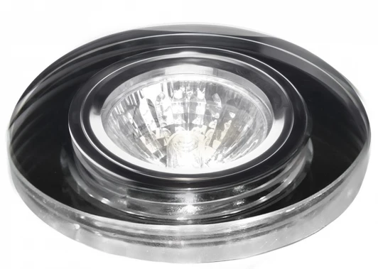 548005 Встраиваемый точечный светильник Escada Asti 548005