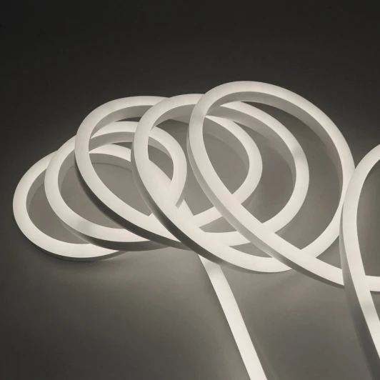 NE-2180-220-6-NW-65 Гибкий неон SWG NE2180 NE-2180-220-6-NW-65