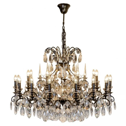 L30000 Подвесная люстра L'Arte Luce Renaissance L30000