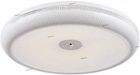 DISCO PL50 BIANCO Crystal Lux Disco PL50 BIANCO