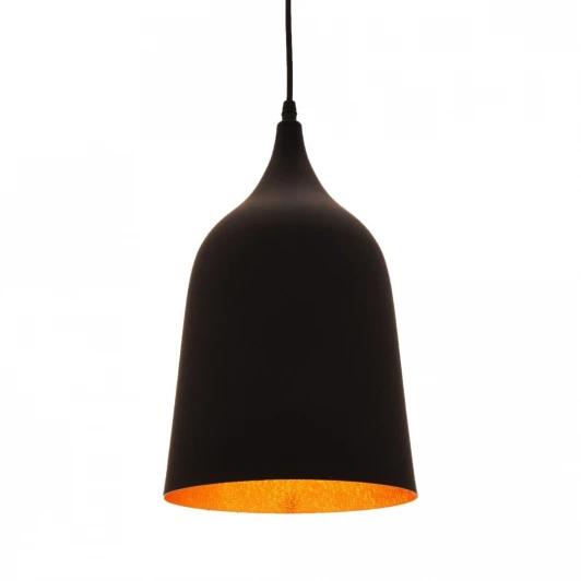 LDP 7562 BK Подвесной светильник Lumina Deco Cazzio LDP 7562 BK