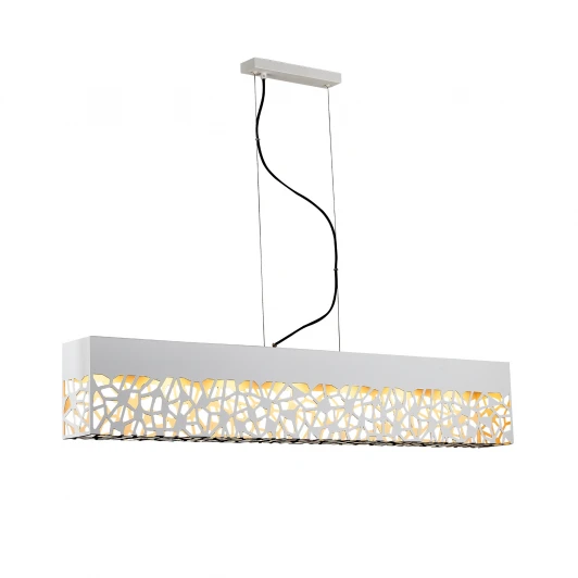 SL1577.503.07 Подвесной линейный светильник светодиодный ST Luce Fizorio SL1577.503.07