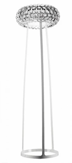 001291 Торшер Artpole Tau 001291