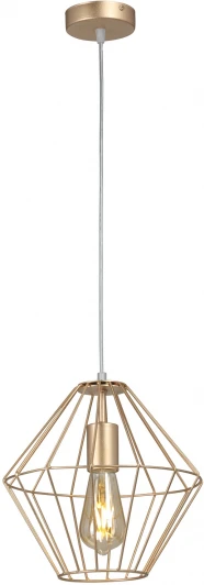 V3067-8/1S Подвесной светильник Vitaluce V3067-8/1S (220V, на проводе)