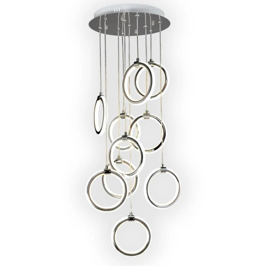 2-1644-10-CR Y LED Максисвет 2-1644-10-CR Y LED