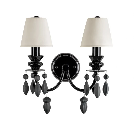 10203/2W Black Бра Loft It Grace 10203/2W Black