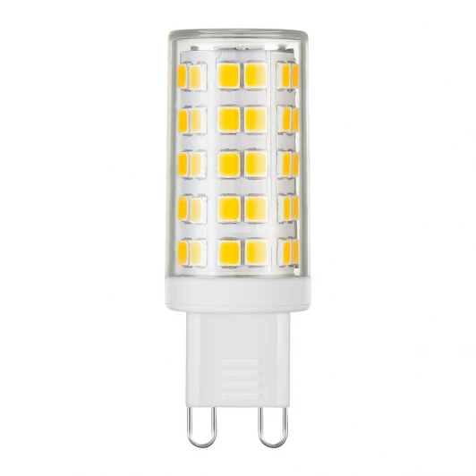 BLG904 Светодиодная лампа G9 LED BL110 9W 220V 4200K BLG904 (a049864)