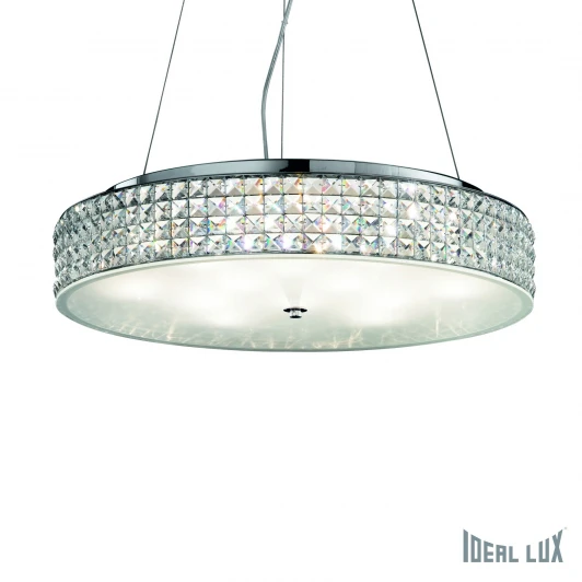 ROMA SP12 Подвесной светильник Ideal Lux Roma SP12