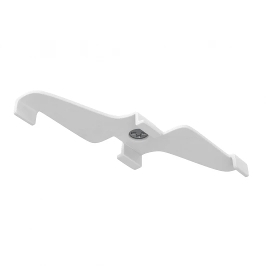 VGL034HS-21W Фиксатор для накладного монтажа Voltega Exilight VGL034HS-21W