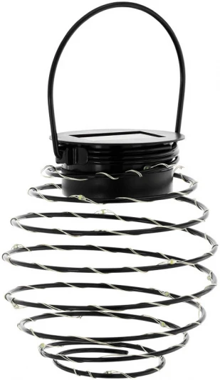 48747 Грунтовый светильник светодиодный Z_Solar 48747