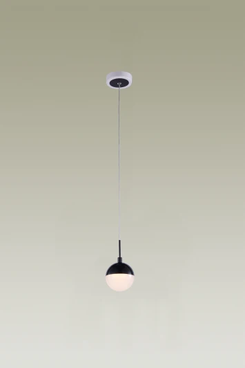 V2830-1PL Подвесной светильник Moderli Renata V2830-1PL