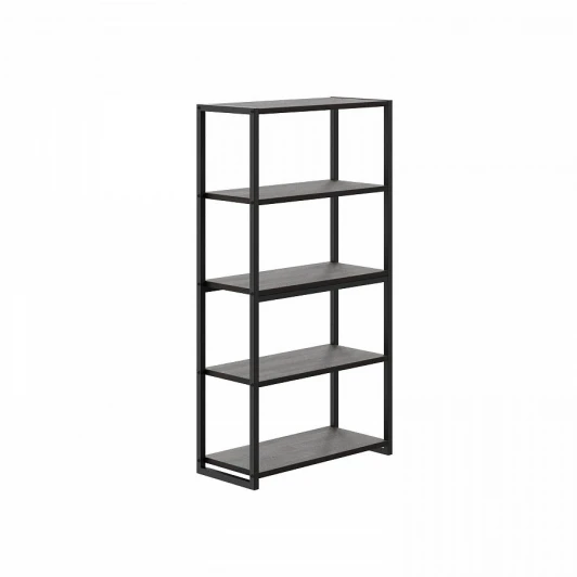 636244 Стеллаж Board прямой 700 ОГОГО 636244 (дуб честерфилд)