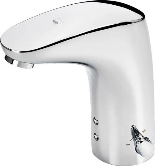 6250F Смеситель Oras Electra 6250F для раковины бесконтактный