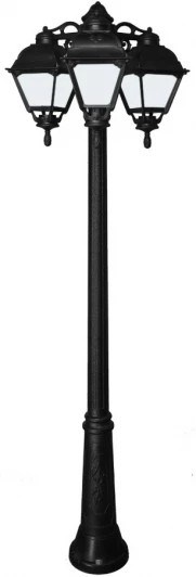 U23.157.S30.AYF1RDN Наземный фонарь Fumagalli Cefa U23.157.S30.AYF1RDN (220V, IP55)