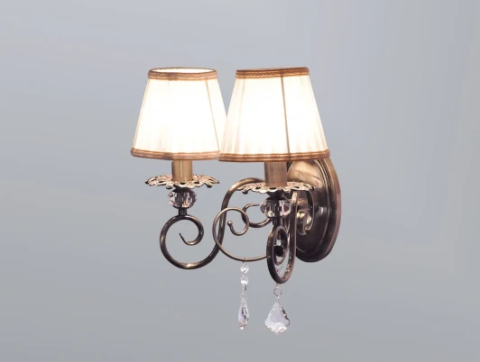 2102/A Бра Newport 2100 2102/A