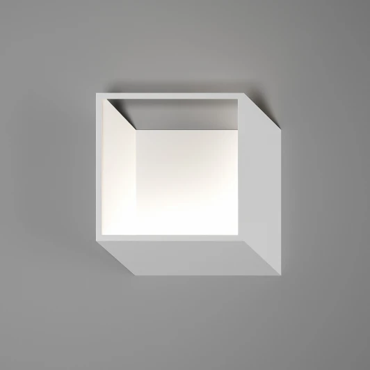 GW-1086L-7-WH-WW Настенный светильник DesignLed SKUD GW-1086L-7-WH-WW