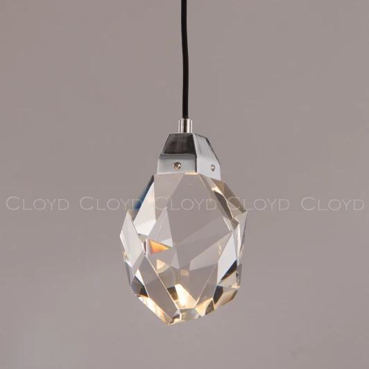 10942 Подвесной светильник светодиодный Cloyd Bozon 10942