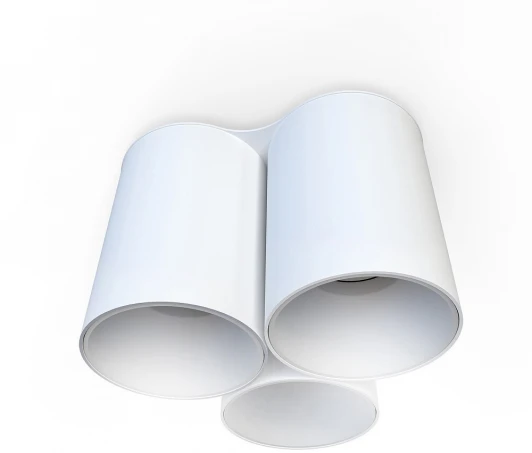 8093 Точечный светильник Nowodvorski Eye Tone 8093 (220V)