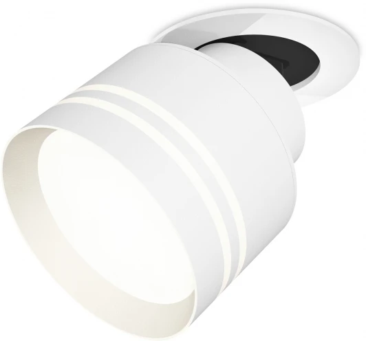 XM8101526 Встраиваемый точечный светильник Ambrella Techno Spot XM8101526