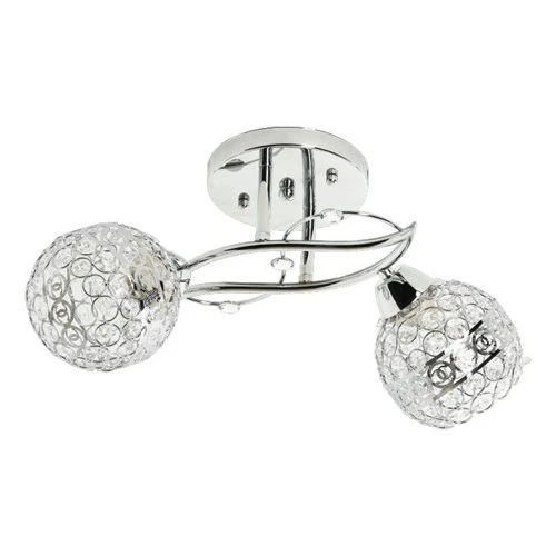 728/2 Потолочная люстра Lampex Amor 728/2